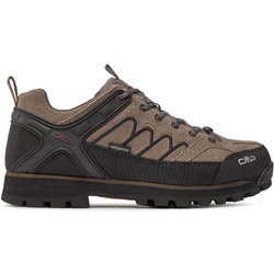 CMP Trekkingschuhe 31Q4787 Braun