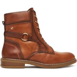 Pikolinos Schnürschuhe W8J-8718C1 Braun