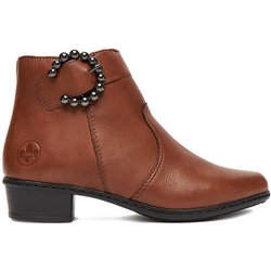 Rieker Stiefeletten CEO-Y0797-24 Braun