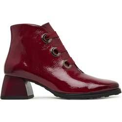 Hispanitas Stiefeletten HI254326 Violett