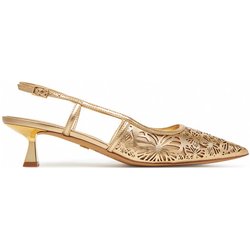 Aldo Pumps Elegant 13922037 Goldfarben