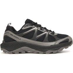 Merrell Trekkingschuhe Tempo Exp J038283 Schwarz