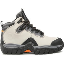 DC Schnürstiefeletten Navigator ADYB100017 Grau