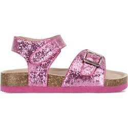 Nelli Blu Sandalen CF-040124-01 Rosa