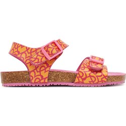 Nelli Blu Sandalen CXS-B70-54 Orange
