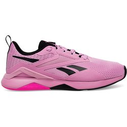 Reebok Fitnessschuhe Nanoflex Tr 2 100074541 Rosa