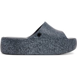 Melissa Pantoletten Free Platform Slide 36149 Schwarz