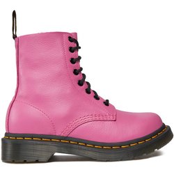 Dr. Martens Schnürstiefel 1460 Pascal 30689717 Rosa