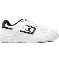 Champion Sneakers Charet S21883-CHA-WW006 Weiß