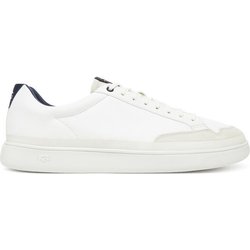 Ugg Sneakers M South Bay Sneaker Low 1108959 Weiß