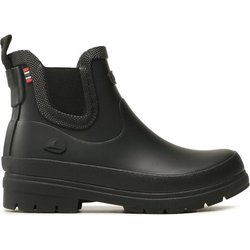 Viking Gummistiefel Ada 1-28200-2 S Schwarz