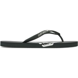 Emporio Armani Zehentrenner XVQS08 XN746 U538 Bunt