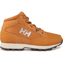 Helly Hansen Trekkingschuhe Torshov Hiker 115-93.725 Braun