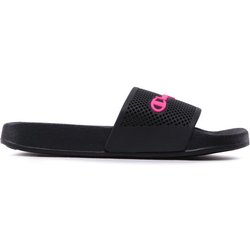 Champion Pantoletten Daytona G Ps S32577-CHA-KK001 Schwarz