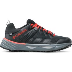 Columbia Trekkingschuhe Facet 75 Outdry BM8538 Schwarz