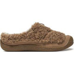 Keen Pantoletten Howser III 1029435 Braun