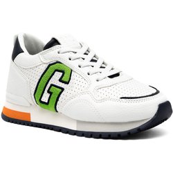 Gap Sneakers GAF002F5SYWBLBGP Weiß