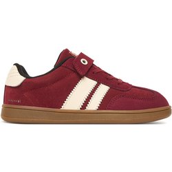 Mayoral Sneakers 46611 Dunkelrot