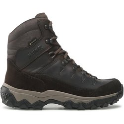 Meindl Trekkingschuhe Rauris Lady Gtx GORE-TEX 7893 Braun