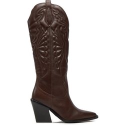 Bronx Cowboystiefel Western 14177-J Braun