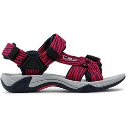 CMP Sandalen Kids Hamal Hiking Sandal 38Q9954 Rosa
