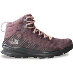 The North Face Trekkingschuhe Vectiv Fastpack Mid Futurelight NF0A5JCXODR1 Grau