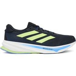 adidas Laufschuhe Supernova Rise 2 JQ7702 Schwarz