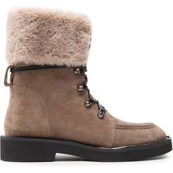 Rage Age Stiefeletten RA-18-06-000442 Braun