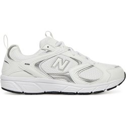 New Balance Sneakers ML408M Weiß