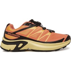 Salomon Sneakers Xt-Evr L47819700 Orange