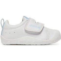 Joma Sneakers Teddy Baby 2505 TEDYBS2505V Weiß