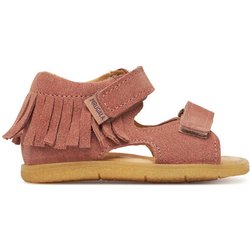 Mrugała Sandalen Indian Summer 1145/5-44 Rosa