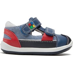 Mayoral Sandalen 41.374 Dunkelblau