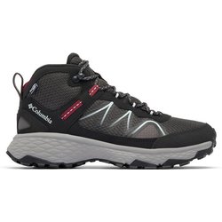 Columbia Trekkingschuhe Peakfreak Rush™ Mid OutDry™ 2126581 Grau
