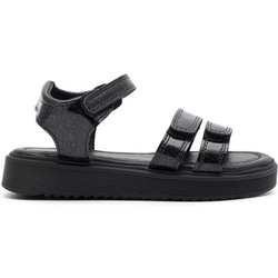 Nelli Blu Sandalen CM22617-11 Schwarz