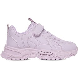 DeeZee Sneakers CEO-CP72-26129 Violett