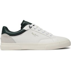 Pepe Jeans Sneakers PMS31006 Weiß