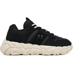 Armani Exchange Sneakers XM001692 AF17369 UC001 Schwarz