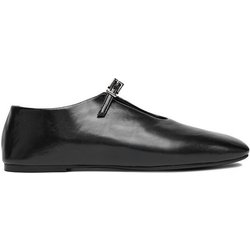 Gino Rossi Ballerinas EO-ELSA-V2080 Schwarz