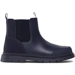 Mayoral Stiefel 46410 Dunkelblau