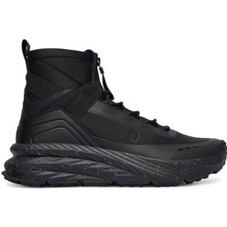 EA7 Emporio Armani Sneakers 7X000300 AF18451 UC001 Schwarz
