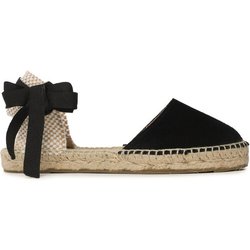 Manebi Espadrilles Valencia Espadrilles K 1.0 P0 Schwarz