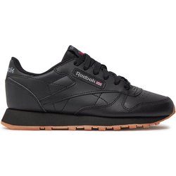 Reebok Sneakers Classic Leather GZ6093 Schwarz