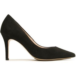 HÖGL High Heels 0-177002-0100 Schwarz