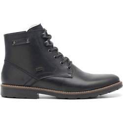 Rieker Stiefel 15322-00 Schwarz