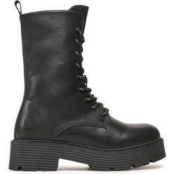 Jenny Fairy Schnürschuhe WS5902-03 Schwarz
