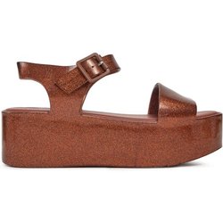 Melissa Sandalen Melissa Mar Ad 31686 Braun