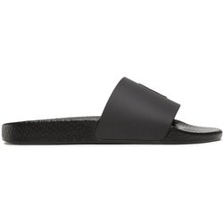 Polo Ralph Lauren Pantoletten 809852071011 Schwarz