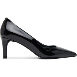 Furla High Heels Essential Decollete T.60 YJ69FSN X70000 AL O6000 Schwarz