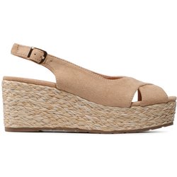 Jenny Fairy Espadrilles TS5249-01 Beige
